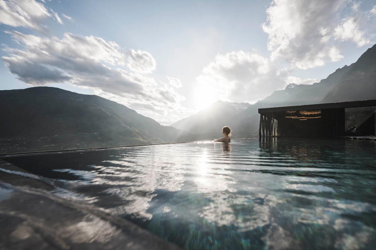 Hotel Garni Somvi Dorf Tirol