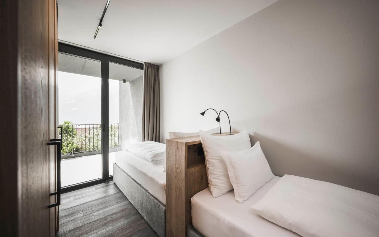 Garni Somvi Hotel Dorf Tirol