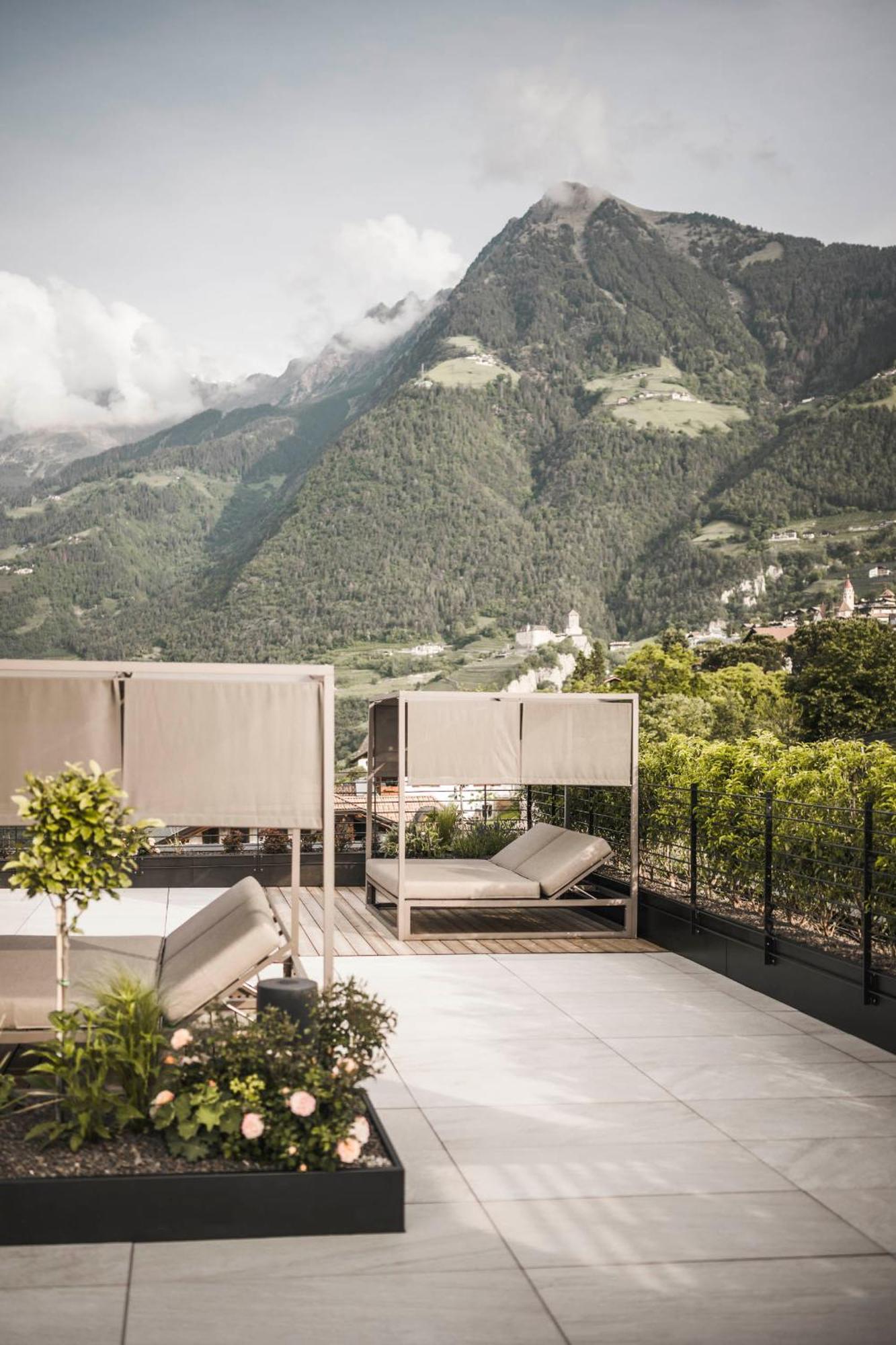 Garni Somvi 4* Dorf Tirol