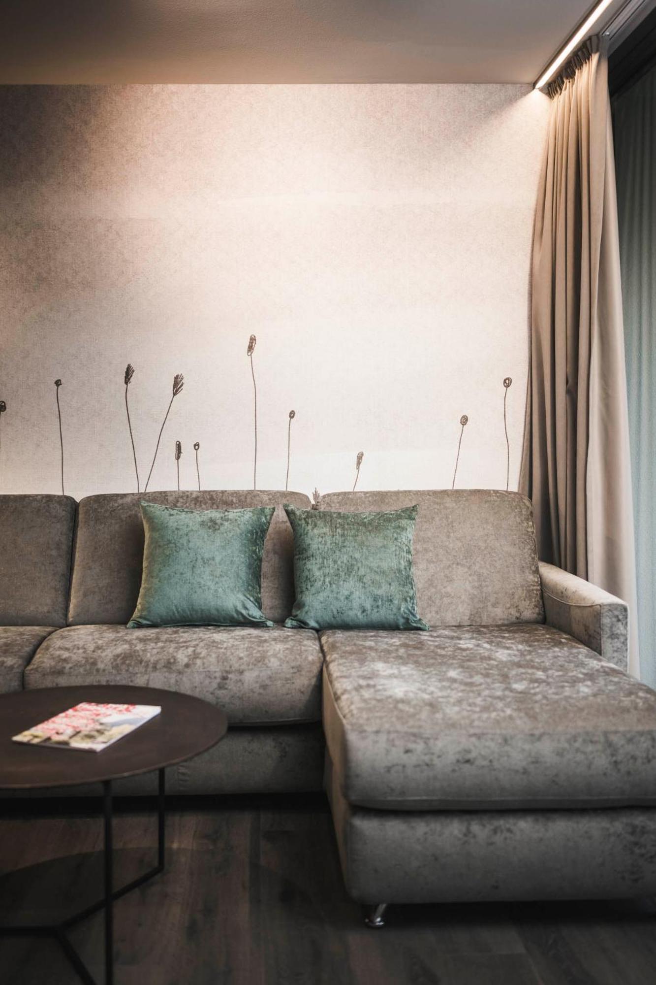 Garni Somvi Hotel 4*