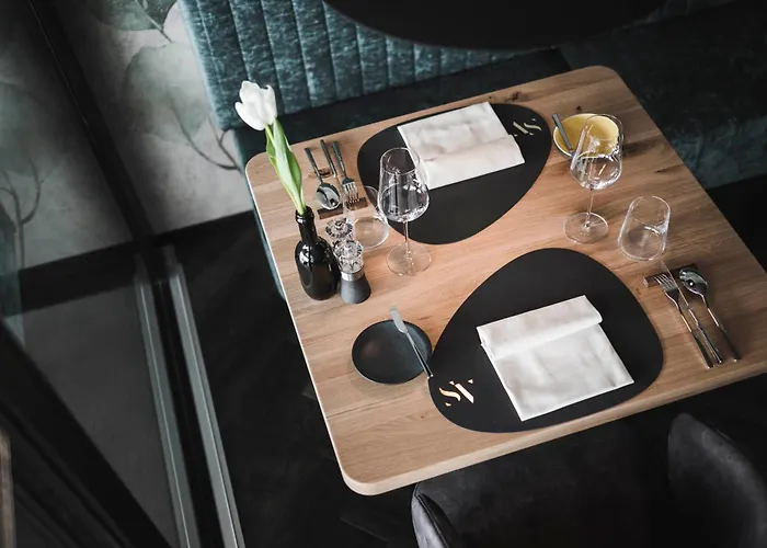 Garni Hotel Somvi