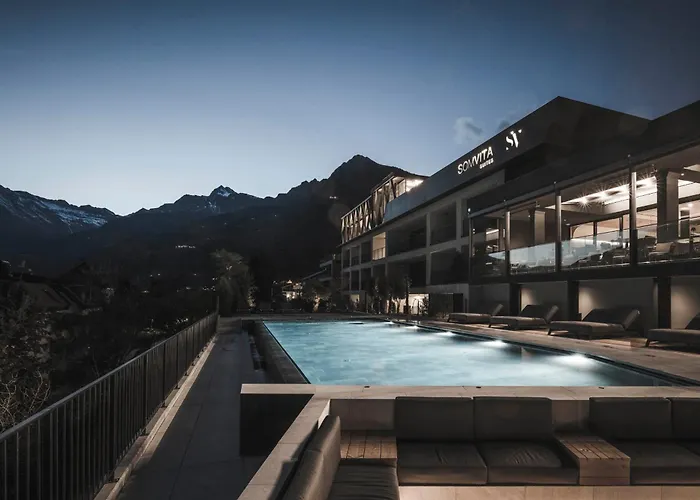 Garni Hotel Somvi