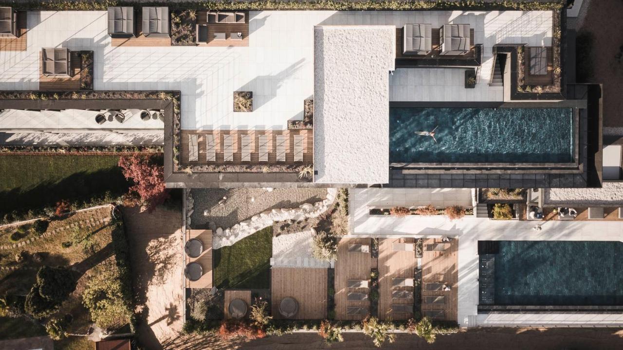 Garni Somvi Hotel