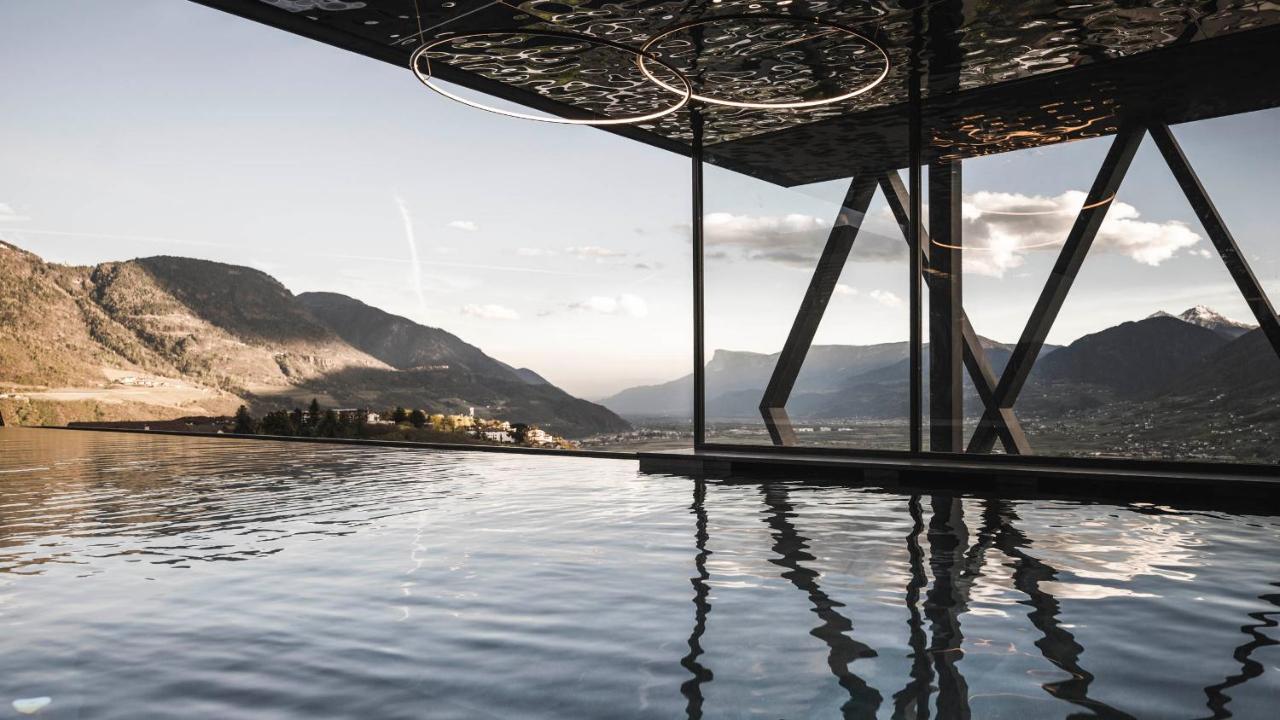 Somvita Hotel Tirolo