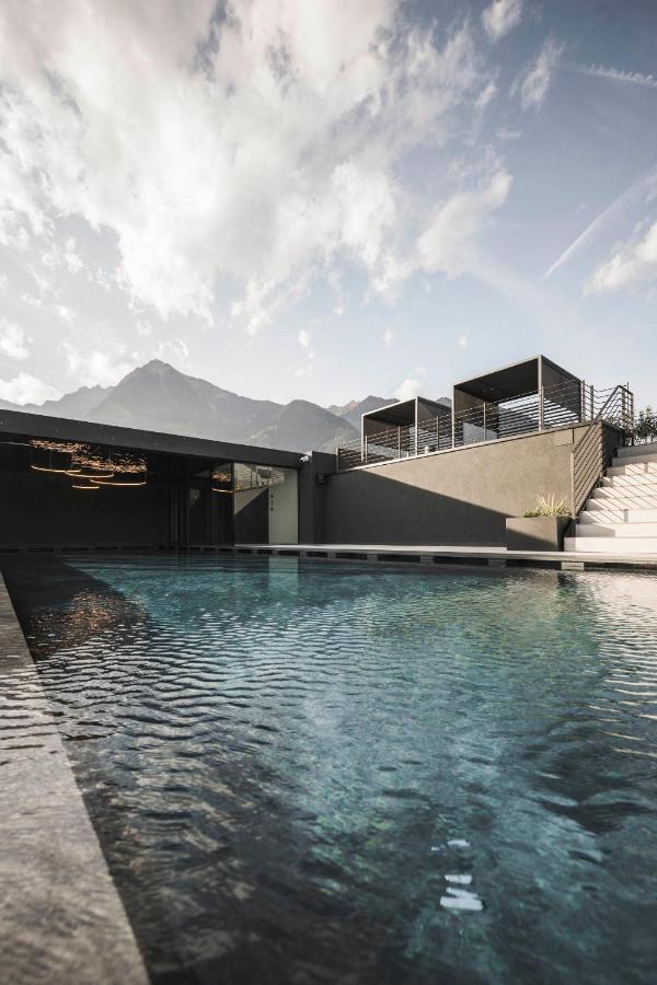 Garni Somvi Hotel Tirolo