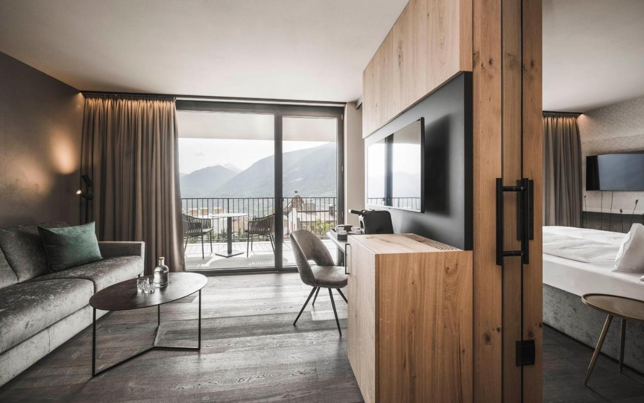 Hotel Garni Somvi Tirolo