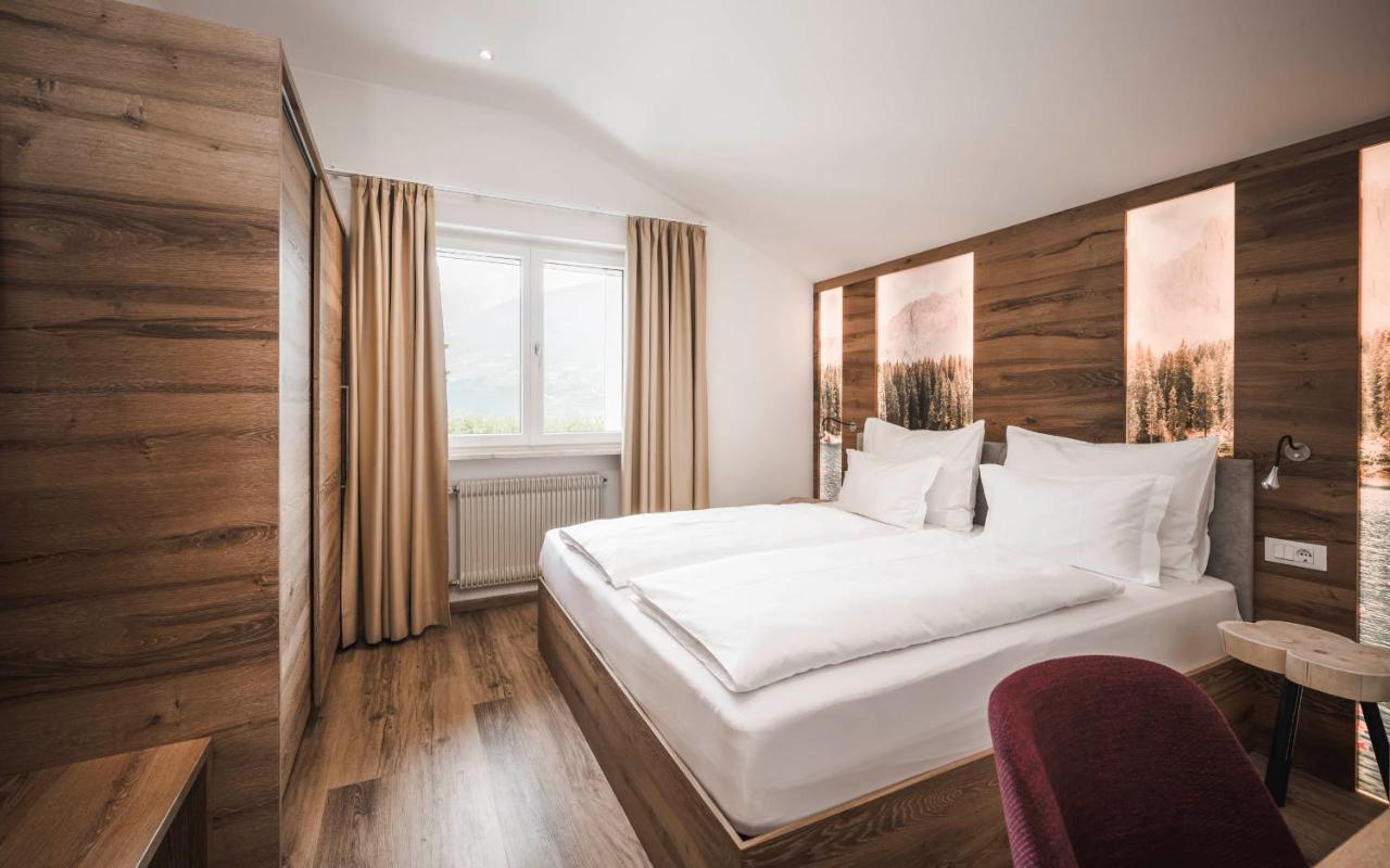 Garni Somvi Hotel 4*