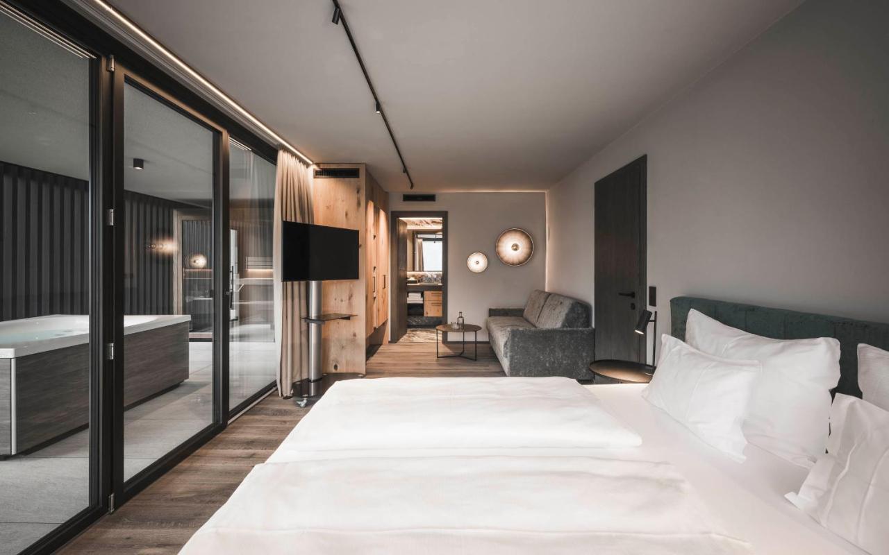 Garni Somvi Hotel 4*