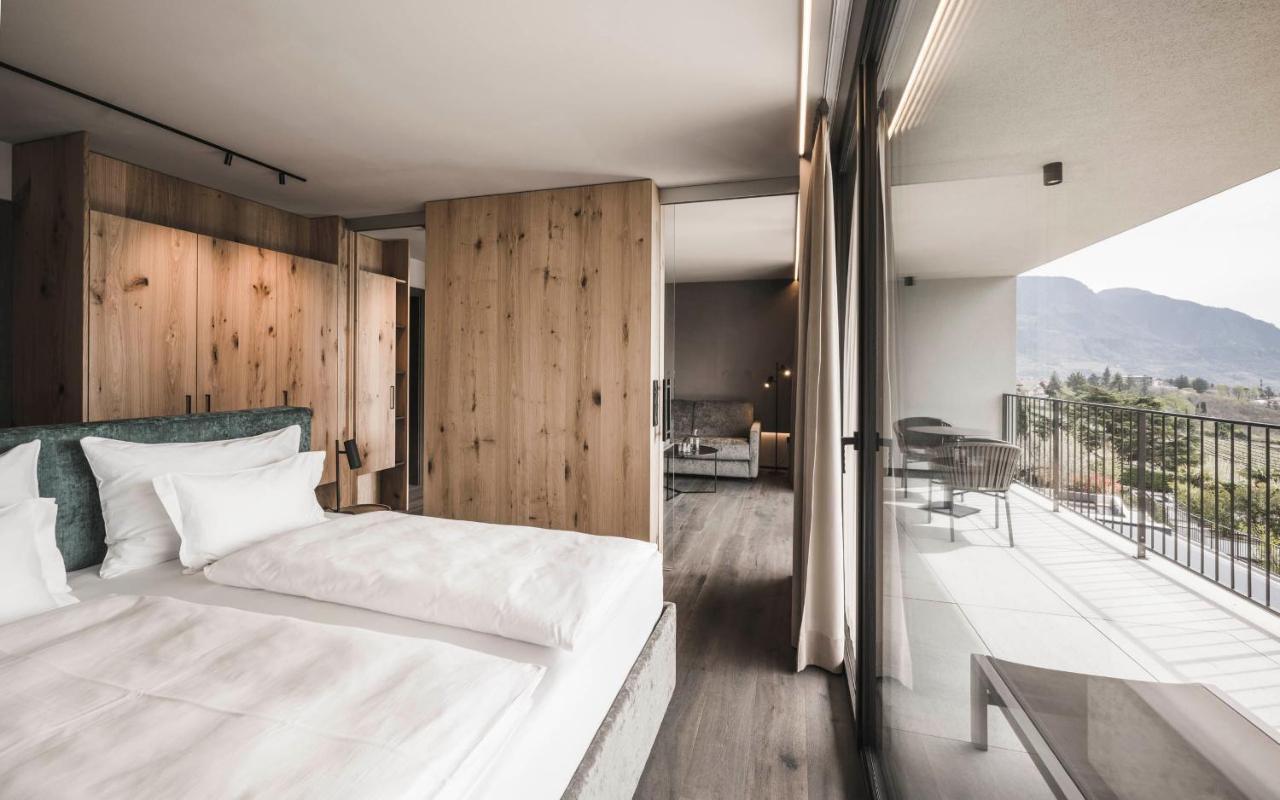Garni Somvi Hotel 4*