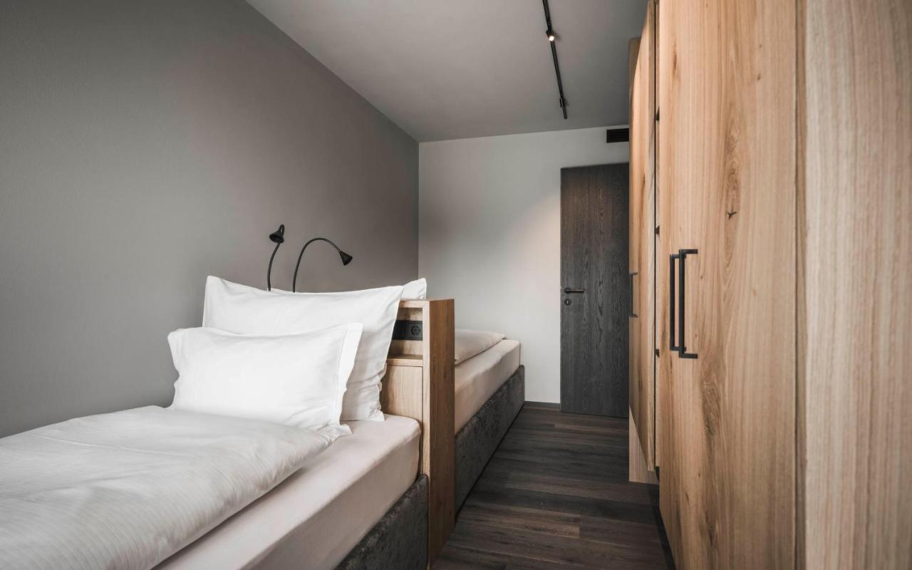 Garni Somvi Hotel Tirolo