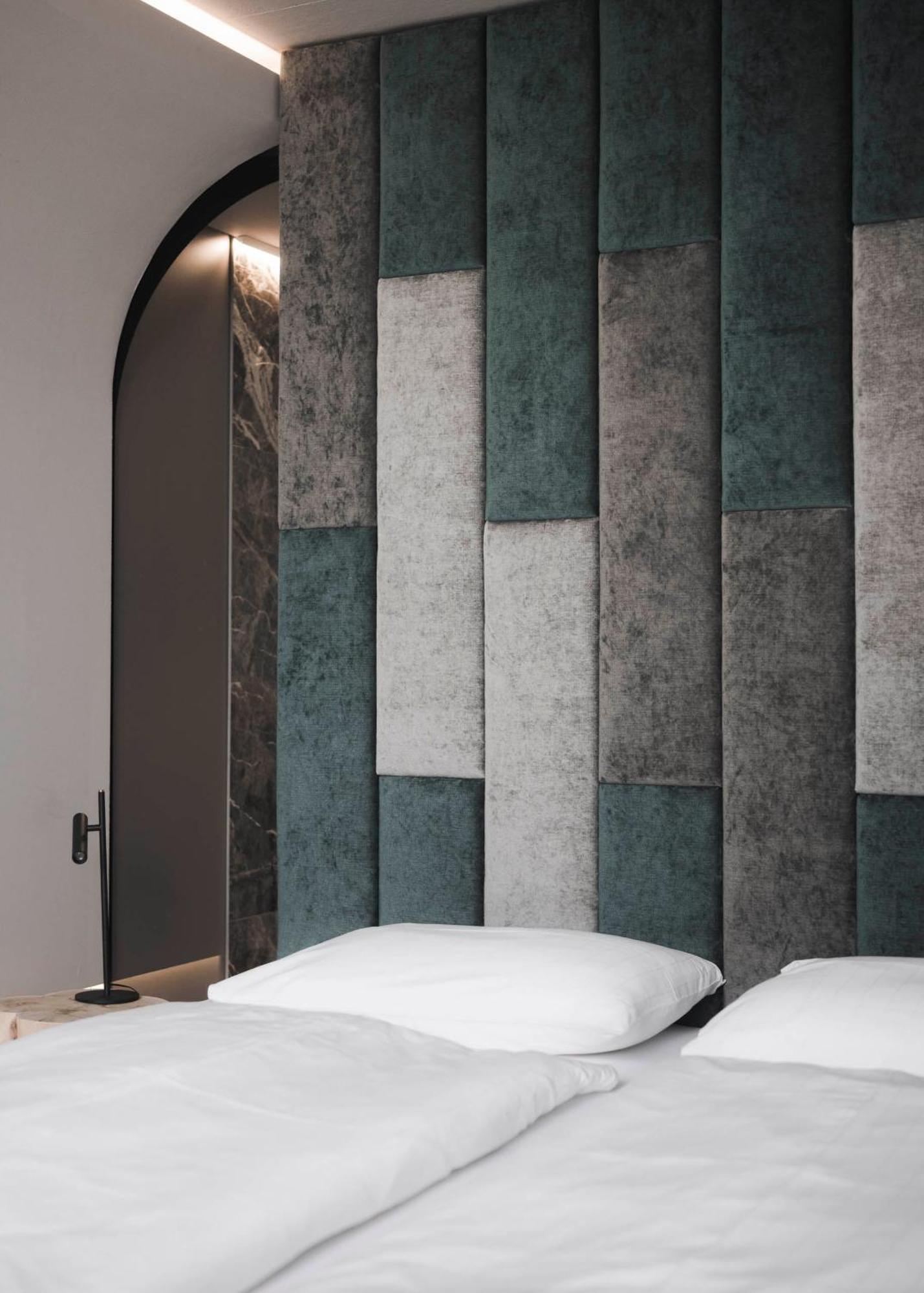 Garni Somvi Hotel 4*
