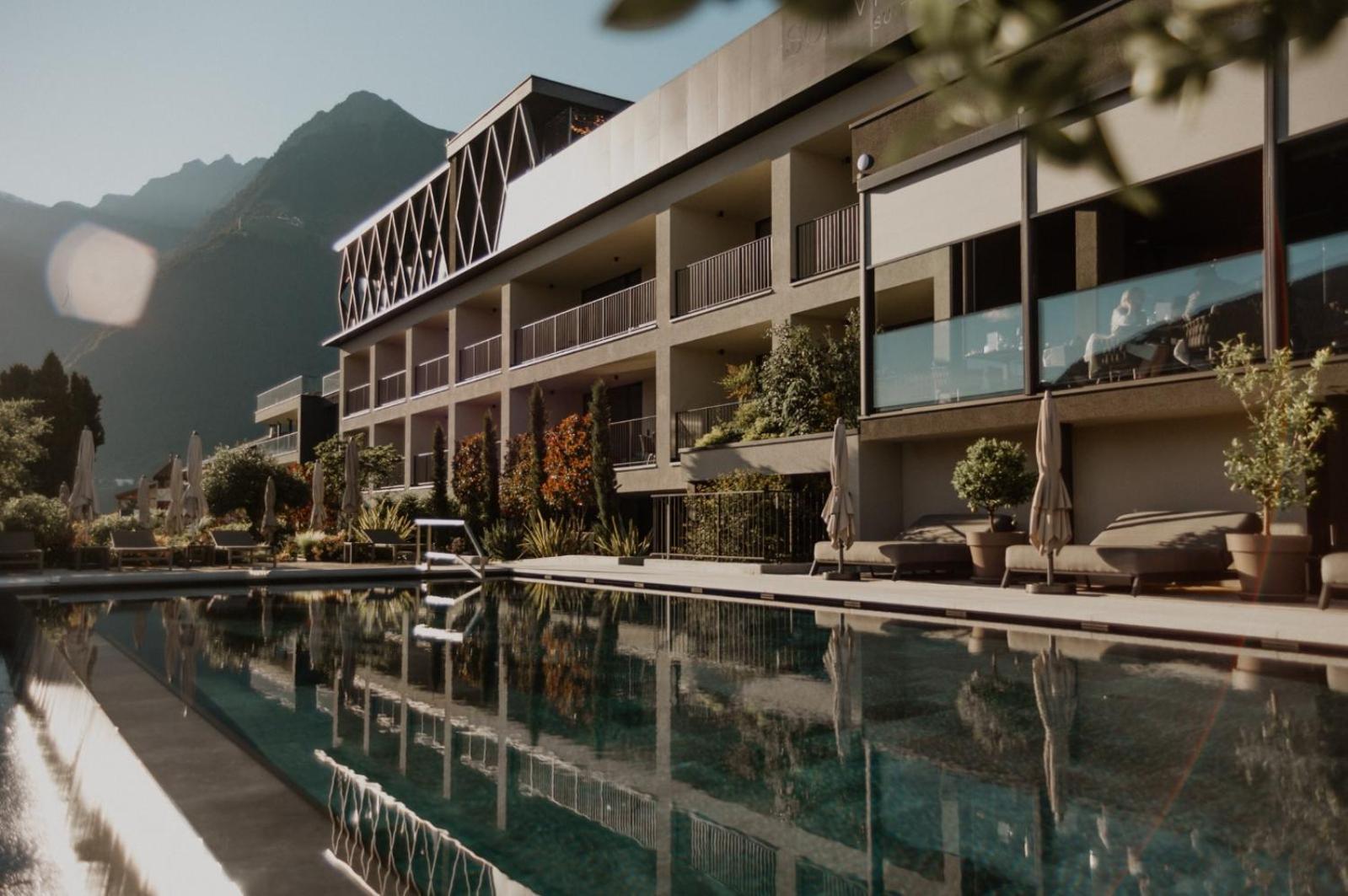Hotel Garni Somvi Tirolo